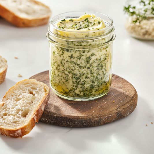 Maple Sage Butter 4 oz